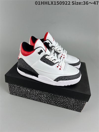 women jordan 3 shoes 2022-12-12-004